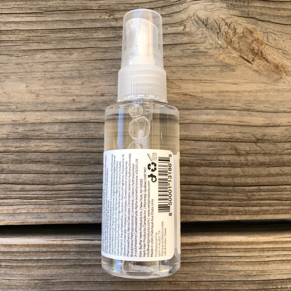 VERB Ghost Hair Oil - Picture 9 of 11